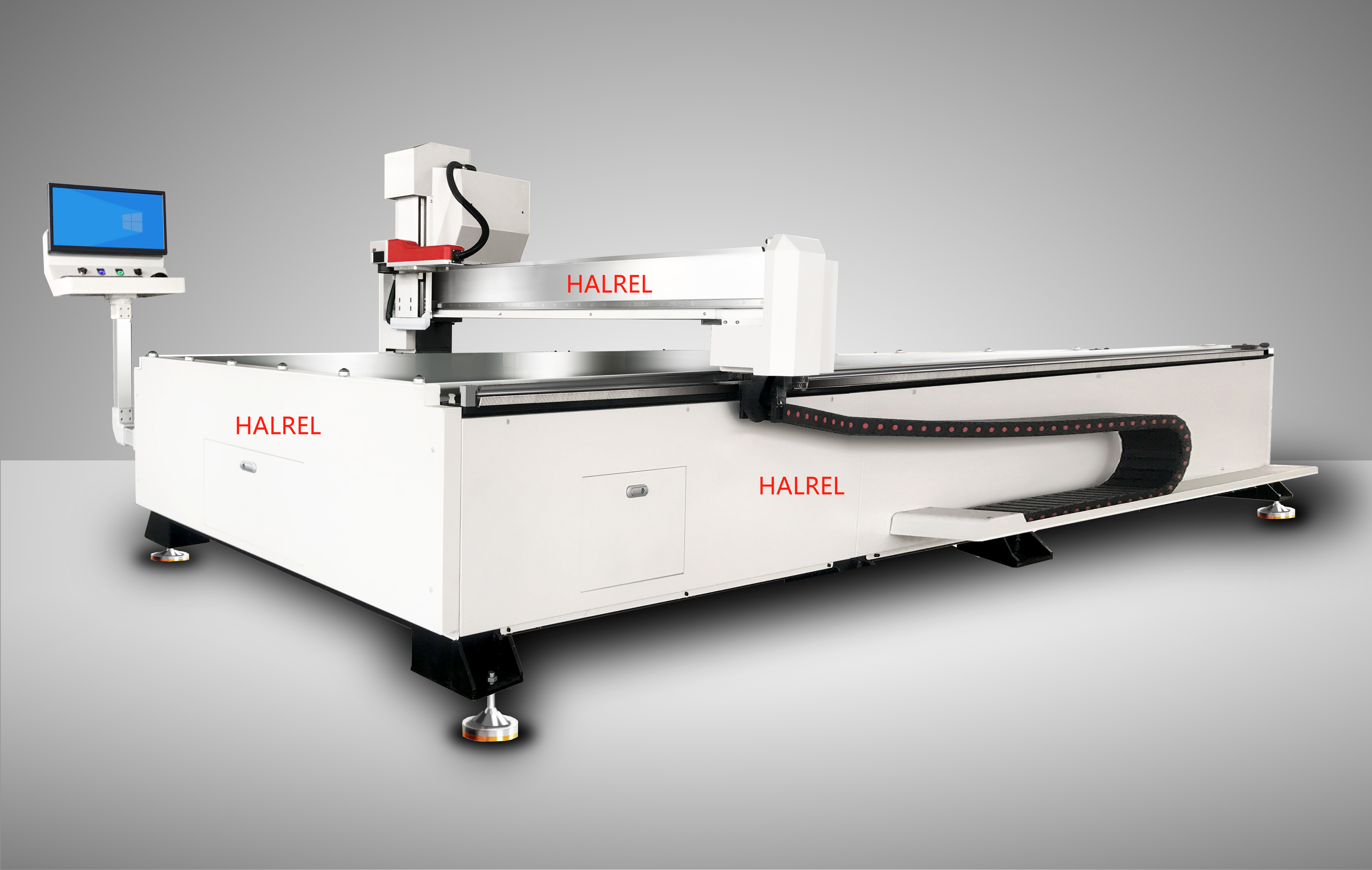 Threeone equipment (paint stripping, sanding, drilling)